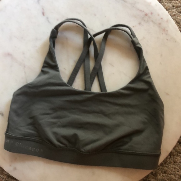 😎 Lululemon Barry’s Bootcamp Chicago Sportsbra - Picture 7 of 9